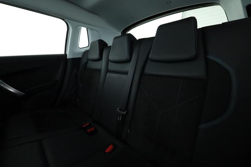 Peugeot 2008 1.2 PureTech Crossway 130 ch