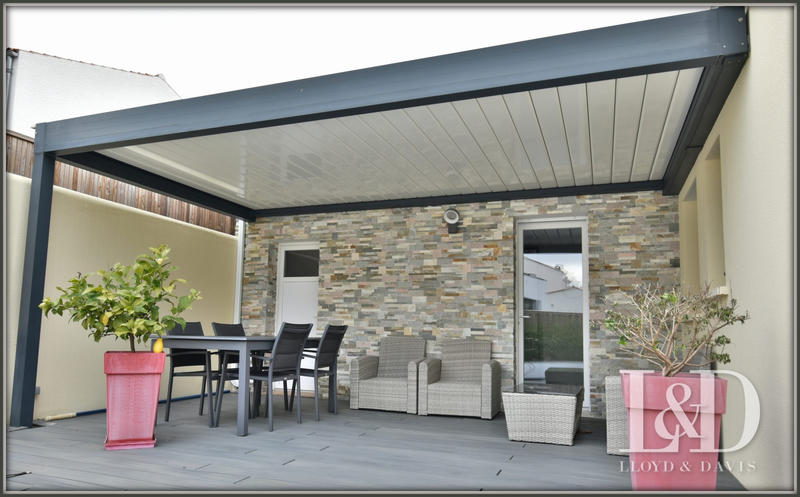 Maison - 154 m² - 6 pièces