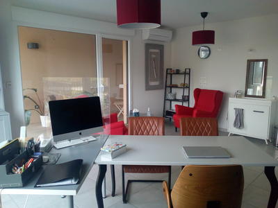 Tiphaine Moiroud Psychologue