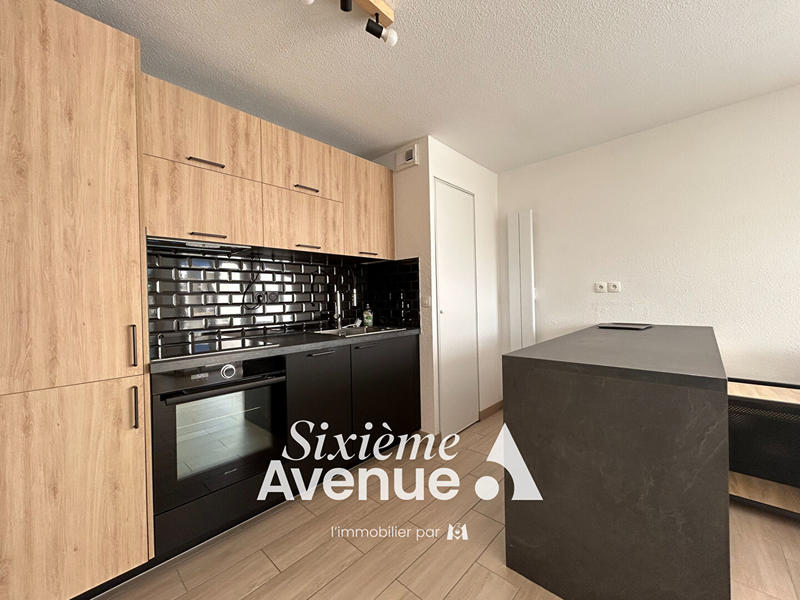 Appartement - 52 m² - 3 pièces