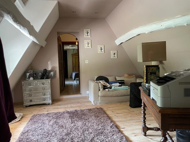 Maison - 133 m² - 4 pièces
