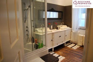 Château - 810 m² - 11 pièces