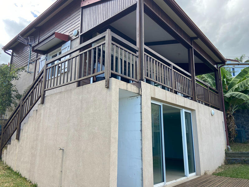 Villa - 110 m² - 6 pièces