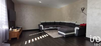 Appartement - 139 m² - 5 pièces