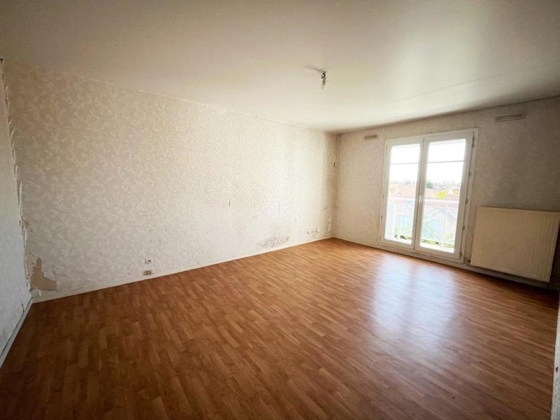Appartement - 77 m² - 4 pièces
