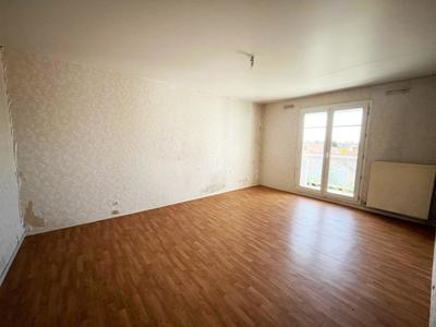 Appartement - 77 m² - 4 pièces