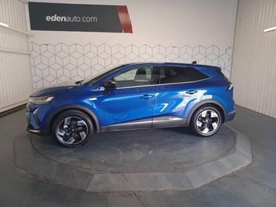 Renault Symbioz E-Tech full hybrid 145 Techno