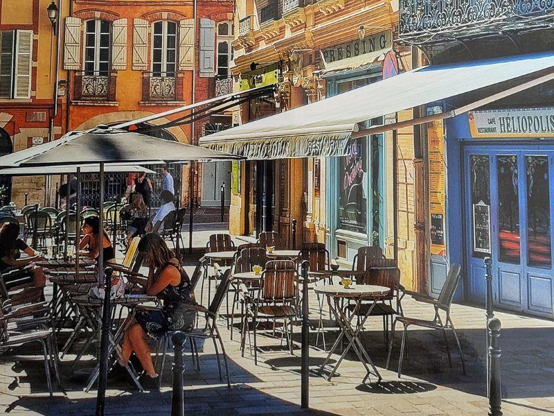 Halle &amp; Arts : Expo de Photos