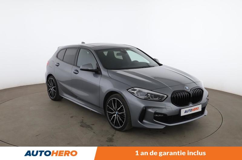 Bmw Série 1 118i m Sport Dkg7 136 ch