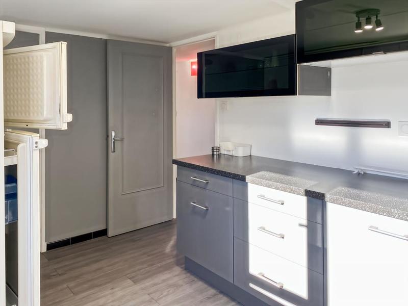 Villa - 66 m² - 3 pièces