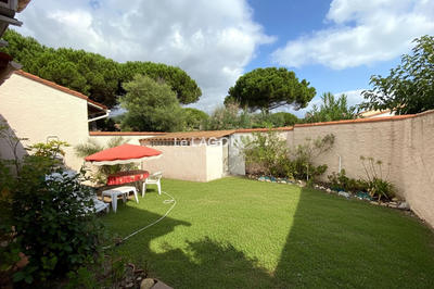 Maison - 72 m² - 4 pièces