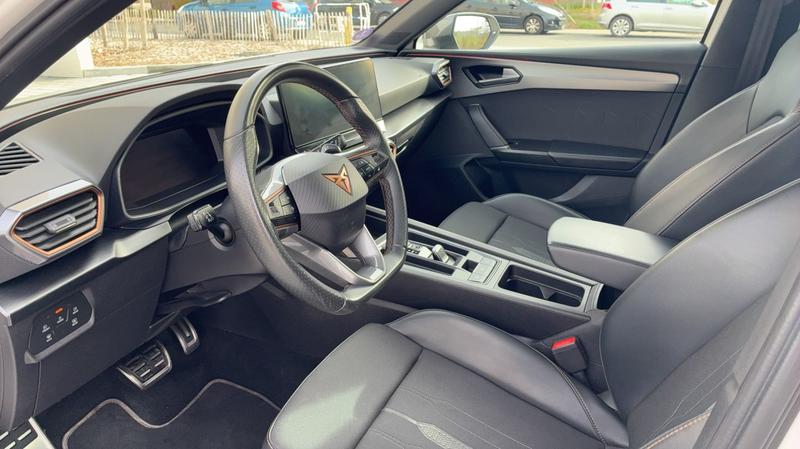 Cupra Leon 1.4 e-Hybrid 245 Dsg6 Vz