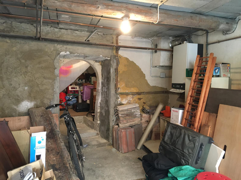 Maison - 78 m² - 4 pièces