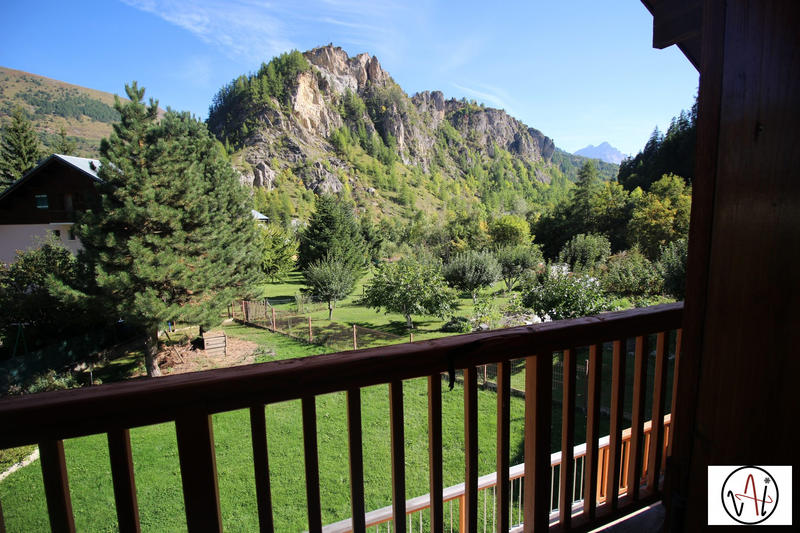 Châlet - 114 m² - 4 pièces