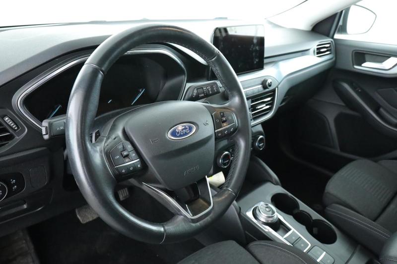 Ford Focus Sw 2.0 EcoBlue Active Auto 150 ch