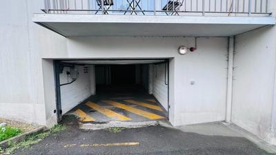 Garage - 25 m²