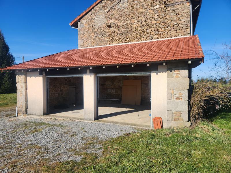 Maison - 167 m² - 6 pièces