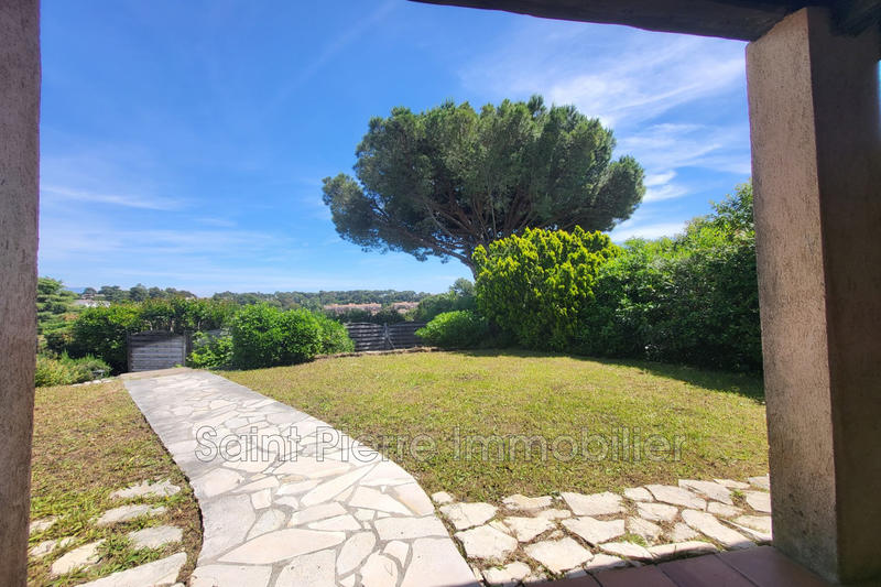 Villa - 88 m² - 4 pièces
