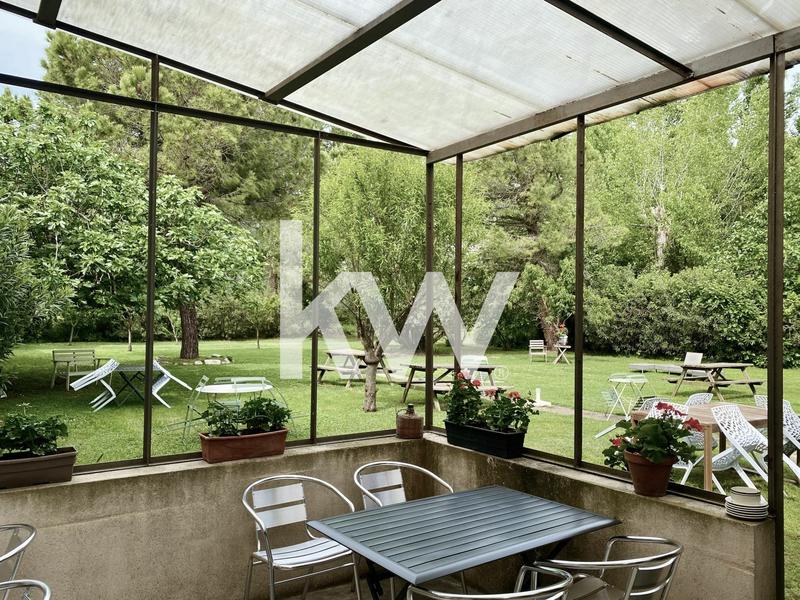 Fonds de commerce - Magasins - 2 000 m²