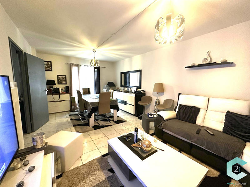 Villa - 80 m² - 4 pièces