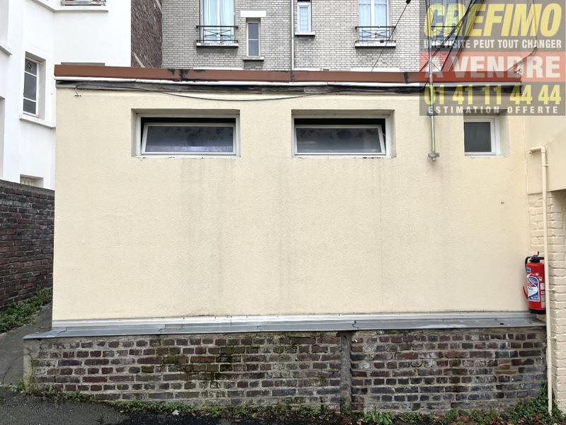 Appartement - 13 m² - 1 pièce