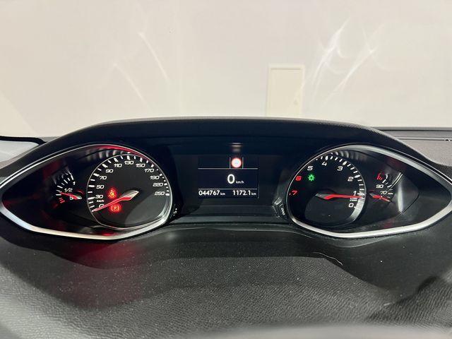 Peugeot 308 1.2 Puretech 130 Ch s&amp;S Tech Edition