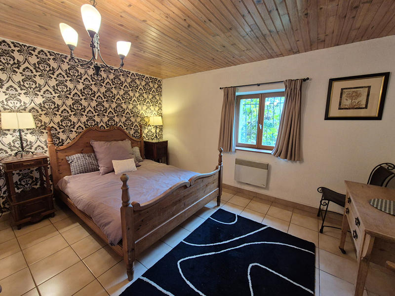 Maison - 139 m² - 5 pièces