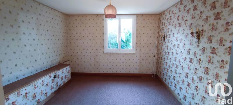 Maison de village - 139 m² - 6 pièces