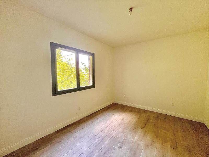 Maison - 60 m² - 4 pièces