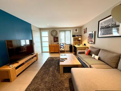 Maison - 91 m² - 5 pièces