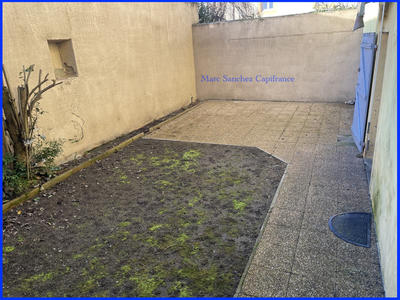 Maison de village - 136 m² - 5 pièces