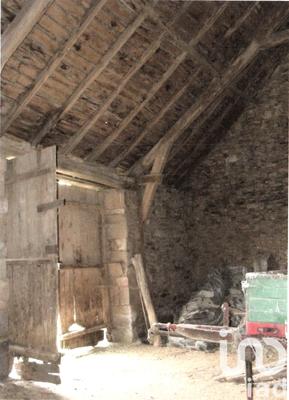 Ferme - 90 m² - 1 pièce