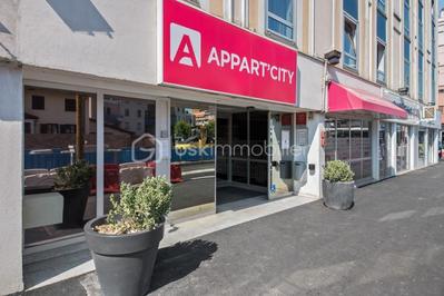Appartement - 25 m² - 1 pièce