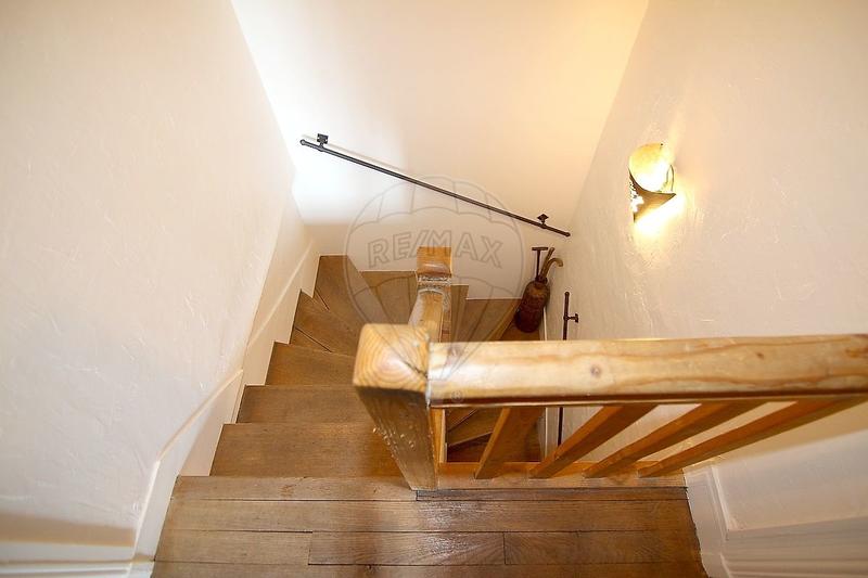 Maison - 105 m² - 6 pièces