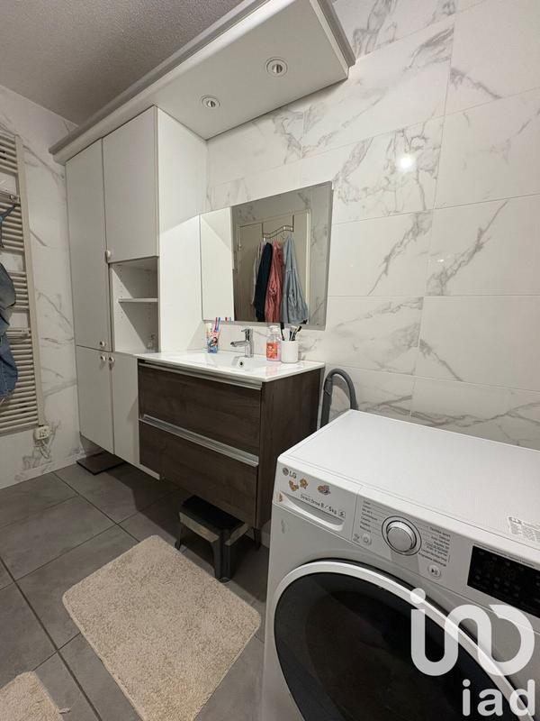 Appartement - 98 m² - 4 pièces