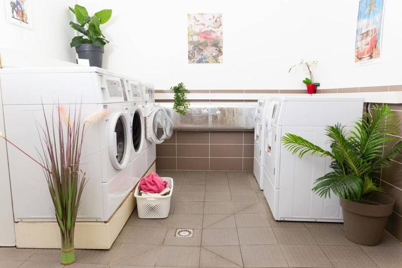 Studio - 14 m² - 1 pièce