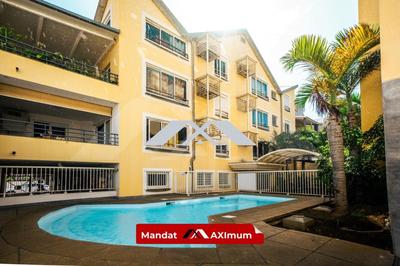 Appartement - 80 m² - 3 pièces