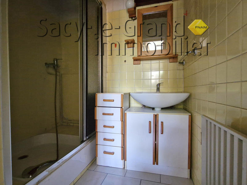 Maison - 79 m² - 4 pièces