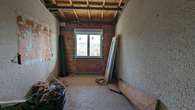 Maison - 220 m² - 10 pièces