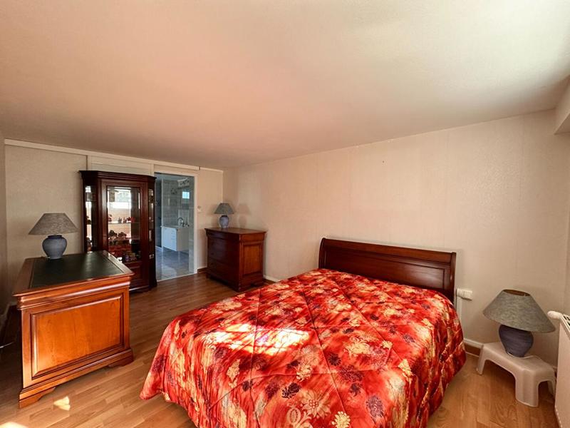 Maison - 127 m² - 5 pièces