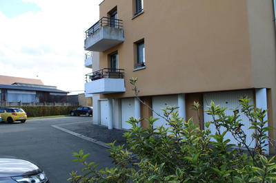 Appartement - 53 m² - 3 pièces