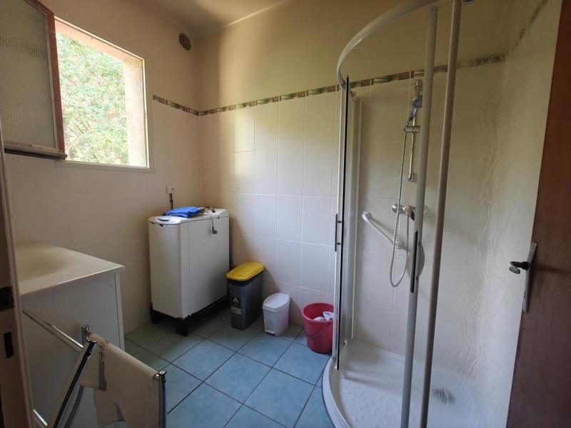 Maison de campagne - 197 m² - 6 pièces