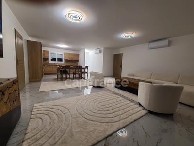 Maison - 106 m² - 4 pièces