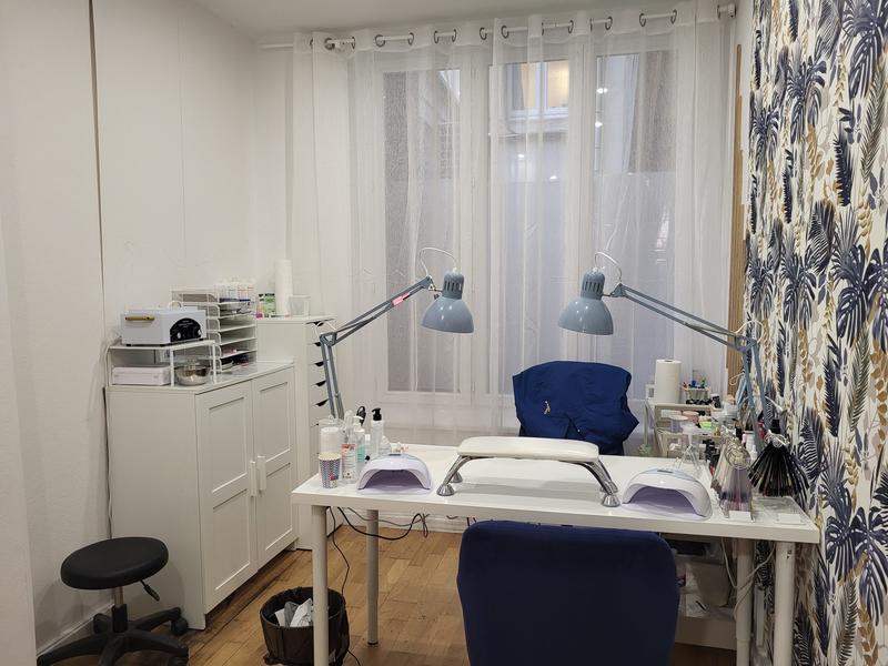 Fonds de commerce - 44 m²