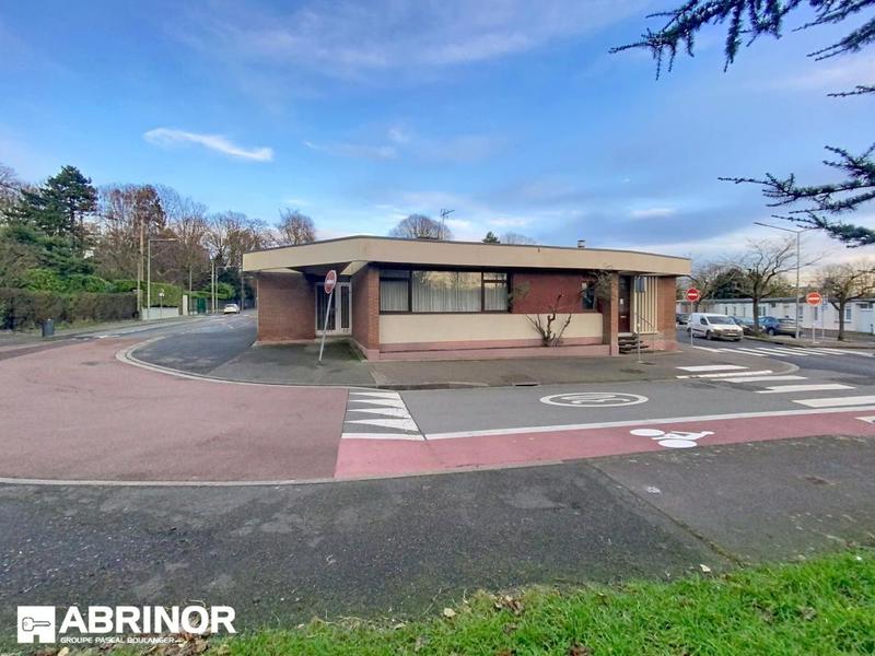 Maison - 142 m² - 7 pièces