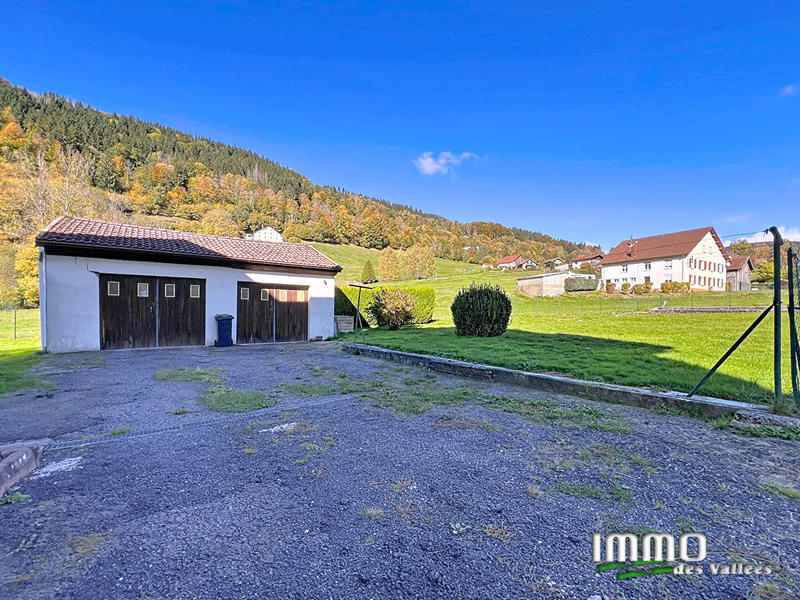 Appartement - 105 m² - 4 pièces