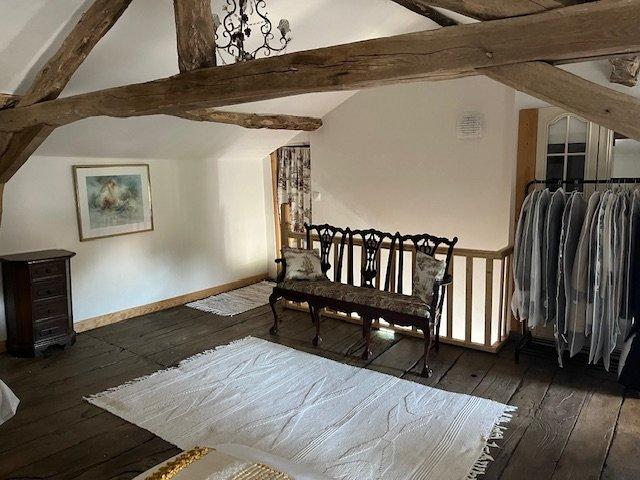 Maison - 213 m² - 8 pièces