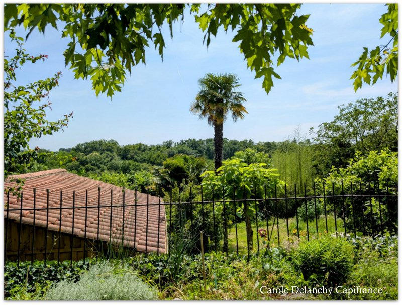 Maison - 100 m² - 6 pièces