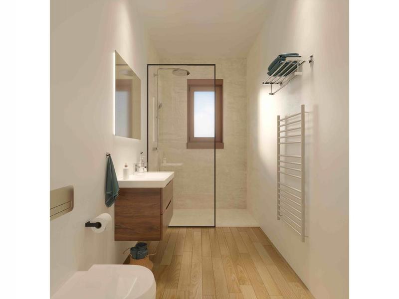 Appartement - 19 m² - 1 pièce