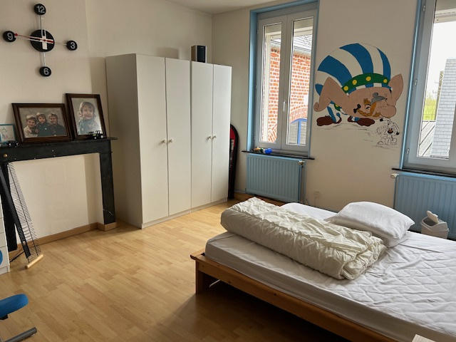 Propriété - 420 m² - 14 pièces